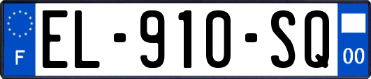 EL-910-SQ