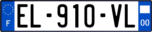 EL-910-VL