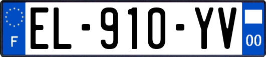 EL-910-YV