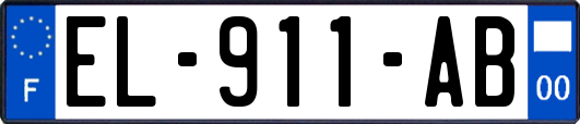 EL-911-AB