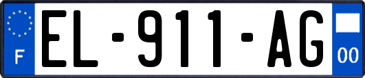 EL-911-AG