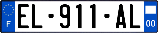 EL-911-AL