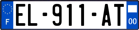 EL-911-AT