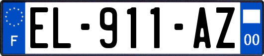 EL-911-AZ