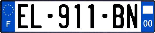 EL-911-BN
