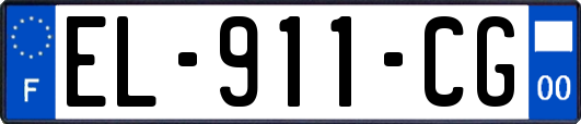 EL-911-CG