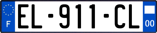 EL-911-CL