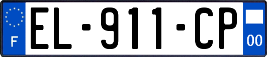 EL-911-CP