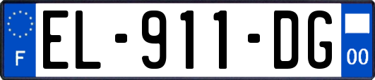 EL-911-DG