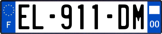 EL-911-DM