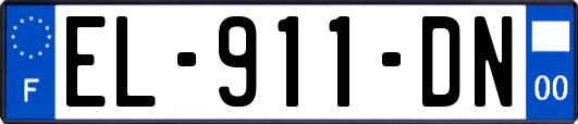 EL-911-DN