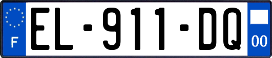 EL-911-DQ