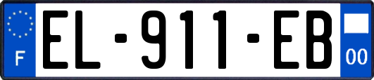 EL-911-EB