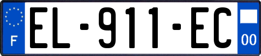 EL-911-EC