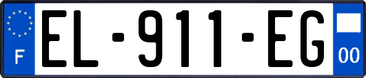 EL-911-EG
