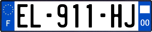 EL-911-HJ