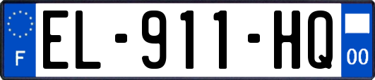 EL-911-HQ