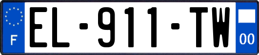 EL-911-TW