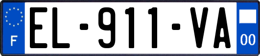 EL-911-VA