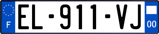 EL-911-VJ