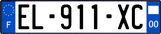 EL-911-XC