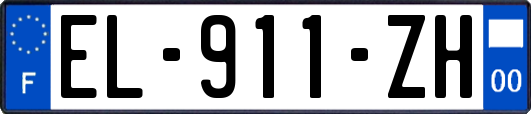 EL-911-ZH
