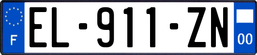 EL-911-ZN