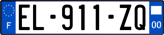 EL-911-ZQ