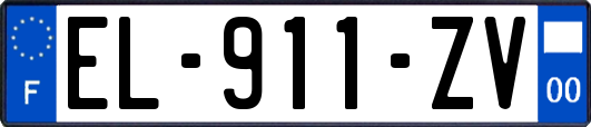 EL-911-ZV