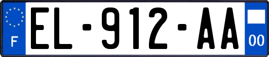 EL-912-AA