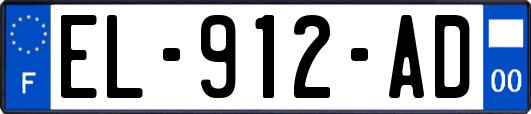 EL-912-AD