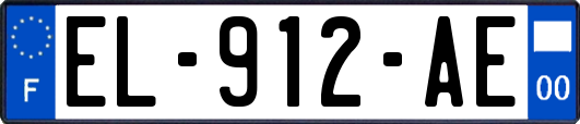 EL-912-AE