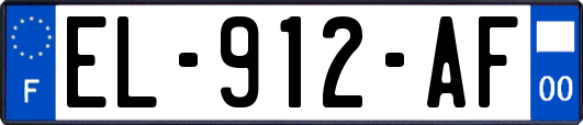 EL-912-AF