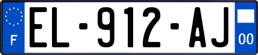 EL-912-AJ