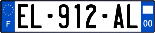 EL-912-AL