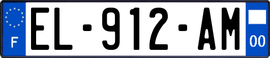 EL-912-AM