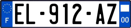 EL-912-AZ