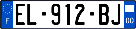 EL-912-BJ