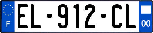 EL-912-CL