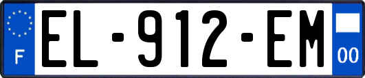 EL-912-EM
