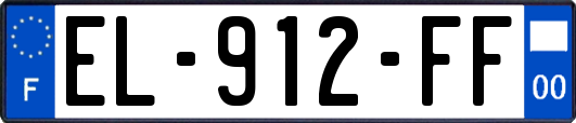 EL-912-FF