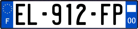 EL-912-FP