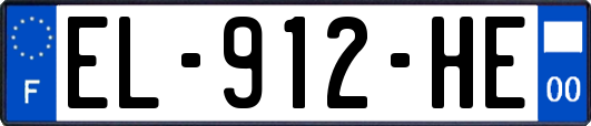 EL-912-HE