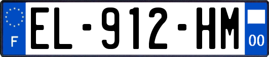 EL-912-HM