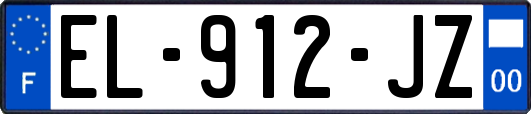 EL-912-JZ