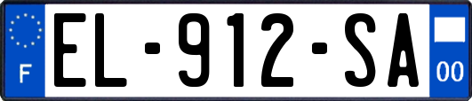 EL-912-SA