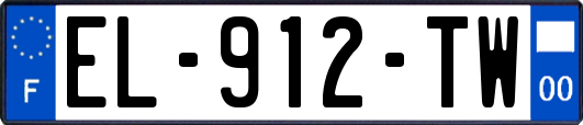 EL-912-TW