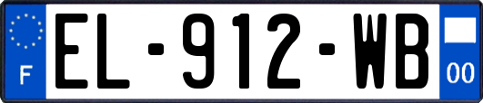 EL-912-WB