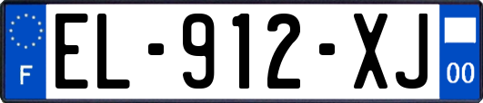 EL-912-XJ