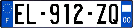 EL-912-ZQ